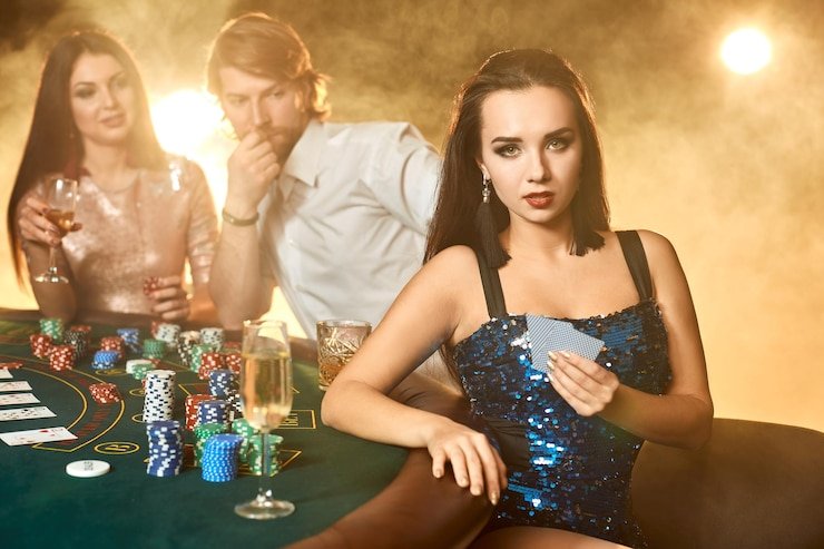 Betting interface and card dealing on prada4d login Andar Bahar