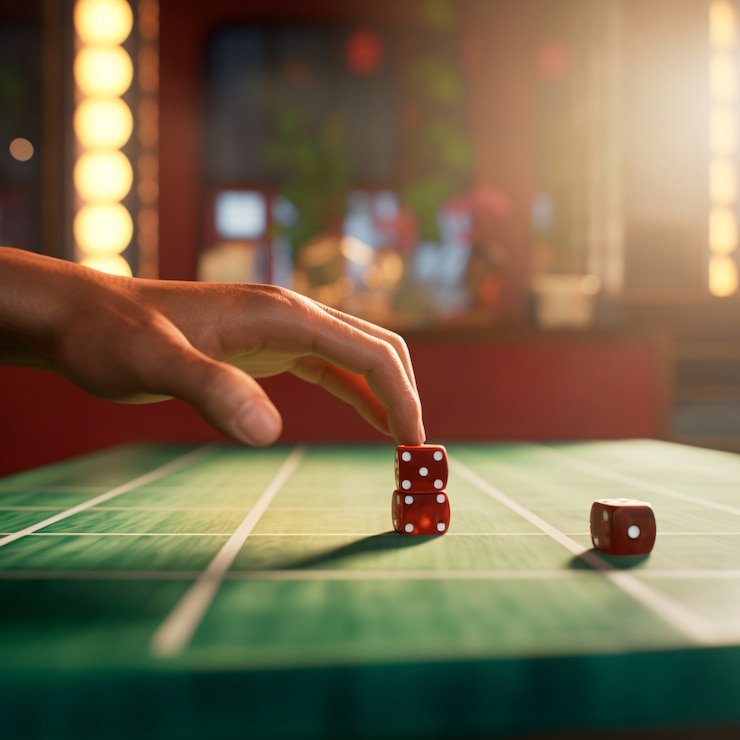 Colok Macau live table interface on prada4d login platform
