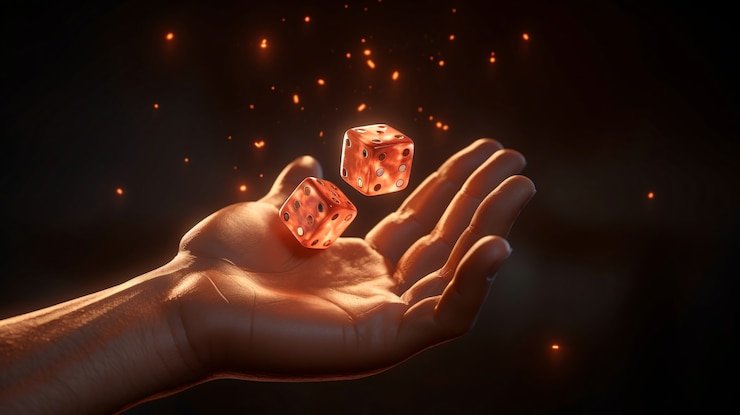 Dadu Online Game