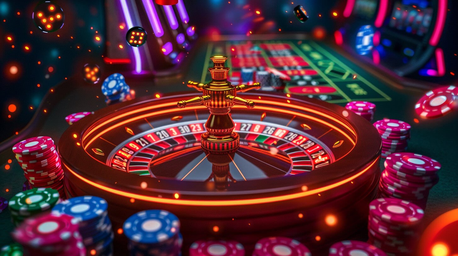 Live roulette table interface Live-dealer roulette table on prada4d login